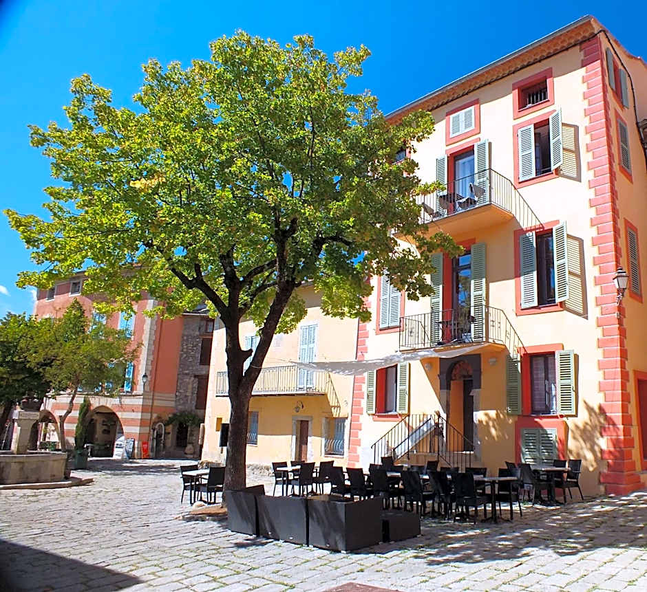 La Maison de la Tour