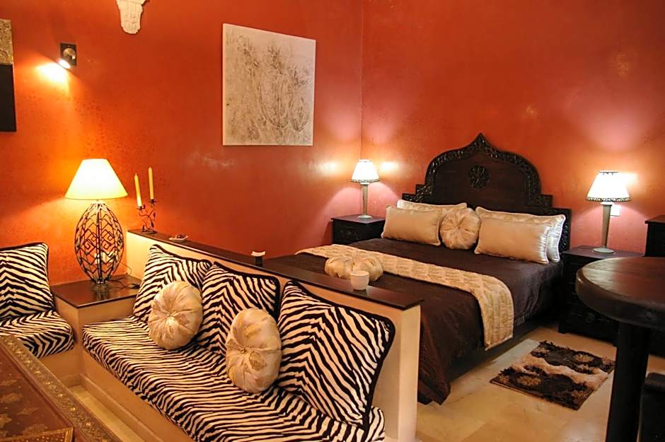 Riad Soleil D'orient