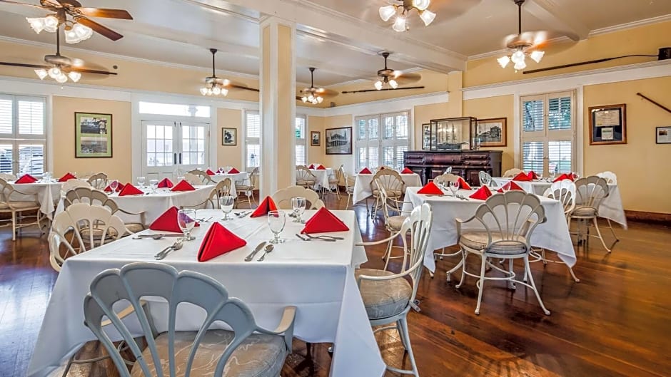 Best Western Pioneer Inn