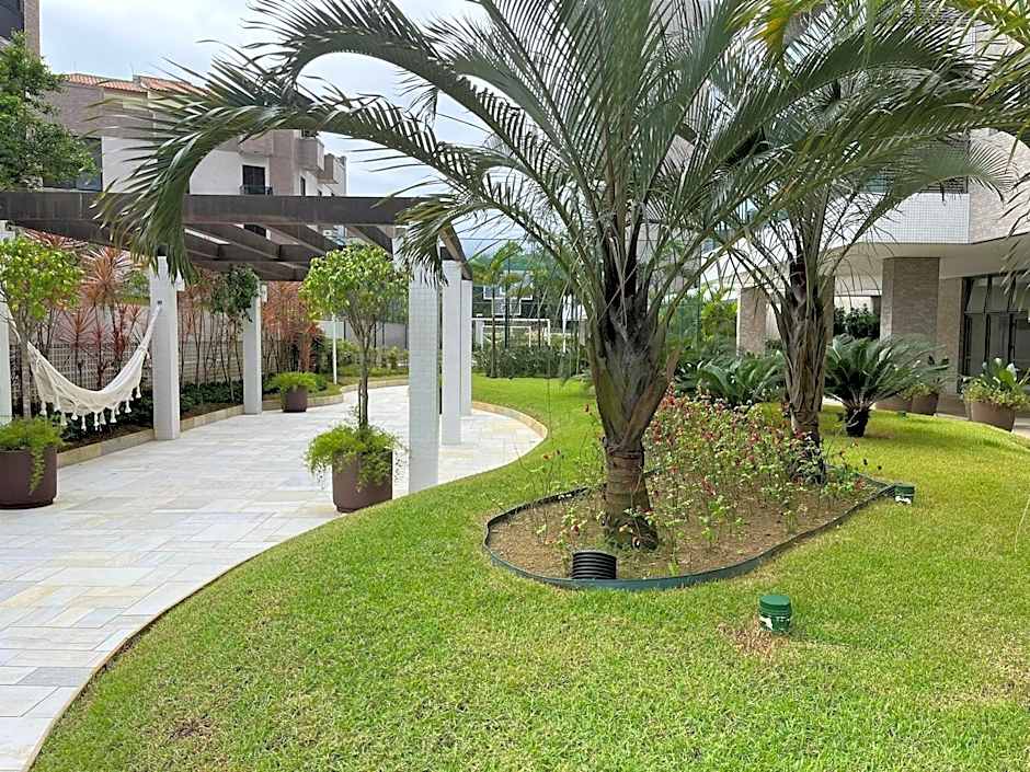 Vista Mar Incrível - Enxoval Completo - Tulum Club