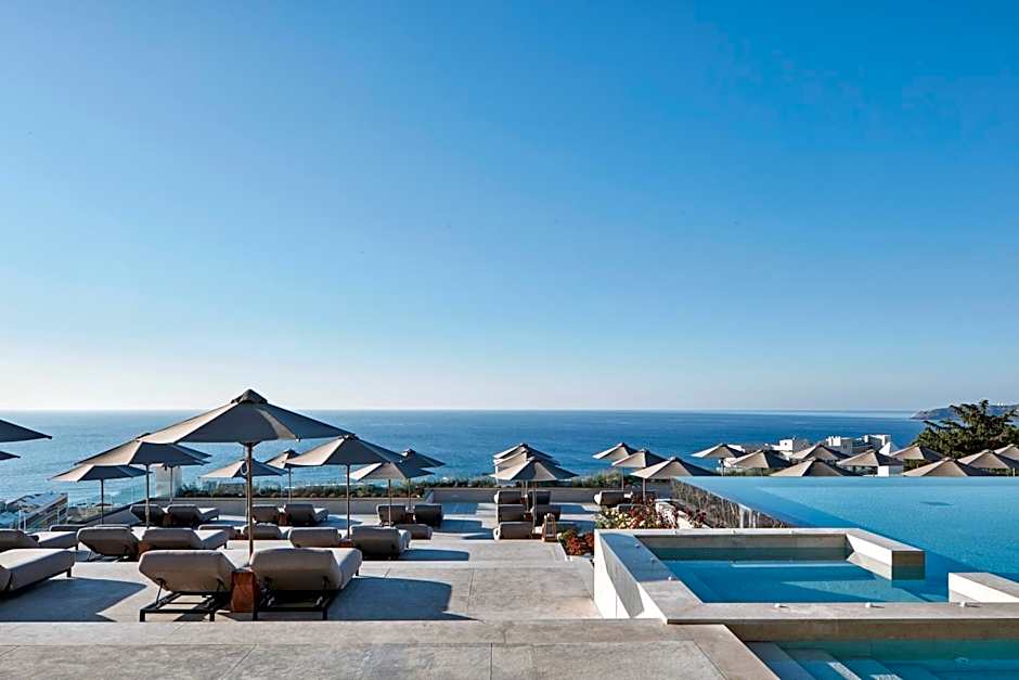 Esperos Village Blue & Spa - Adults Only