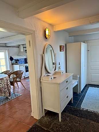 Apartment - Ground Floor