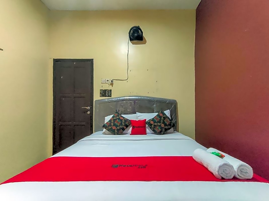 RedDoorz @ Pacet Mojokerto