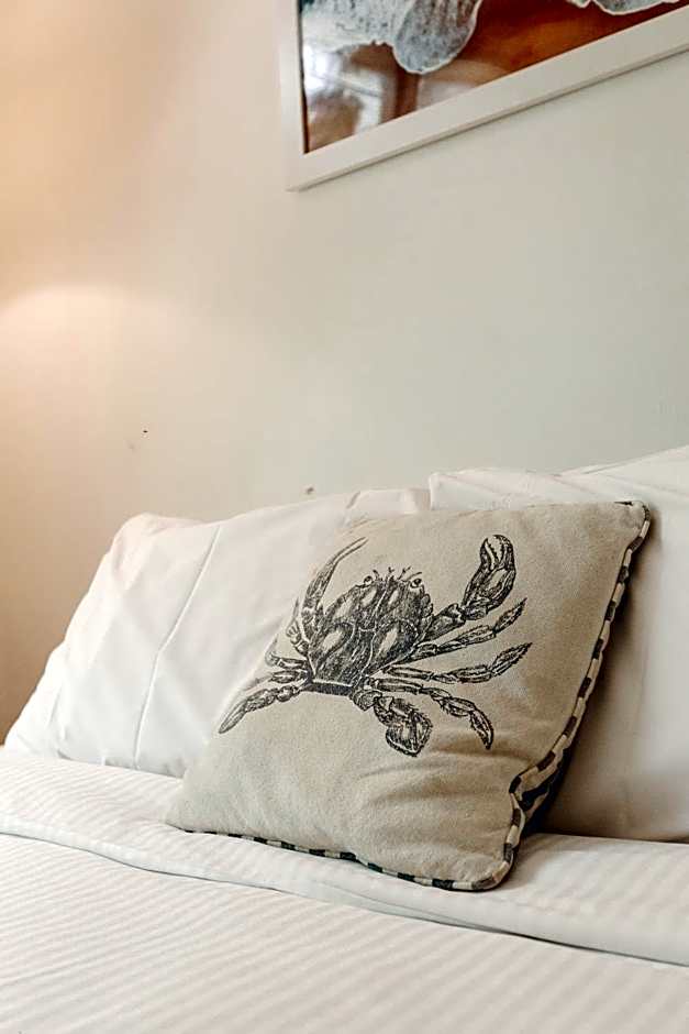 Beach Holiday Apartments