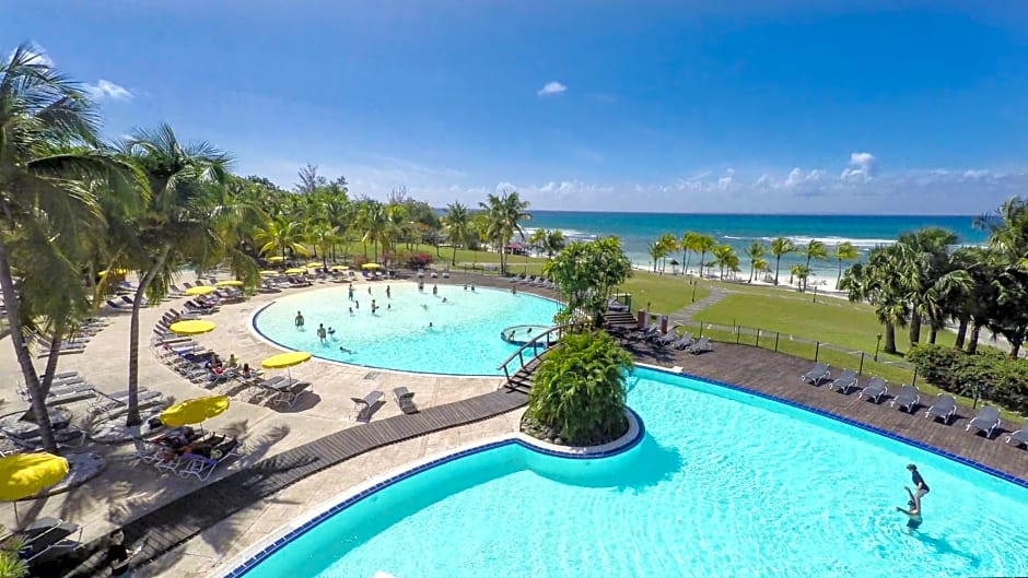 Résidence Pierre & Vacances Premium Les Tamarins