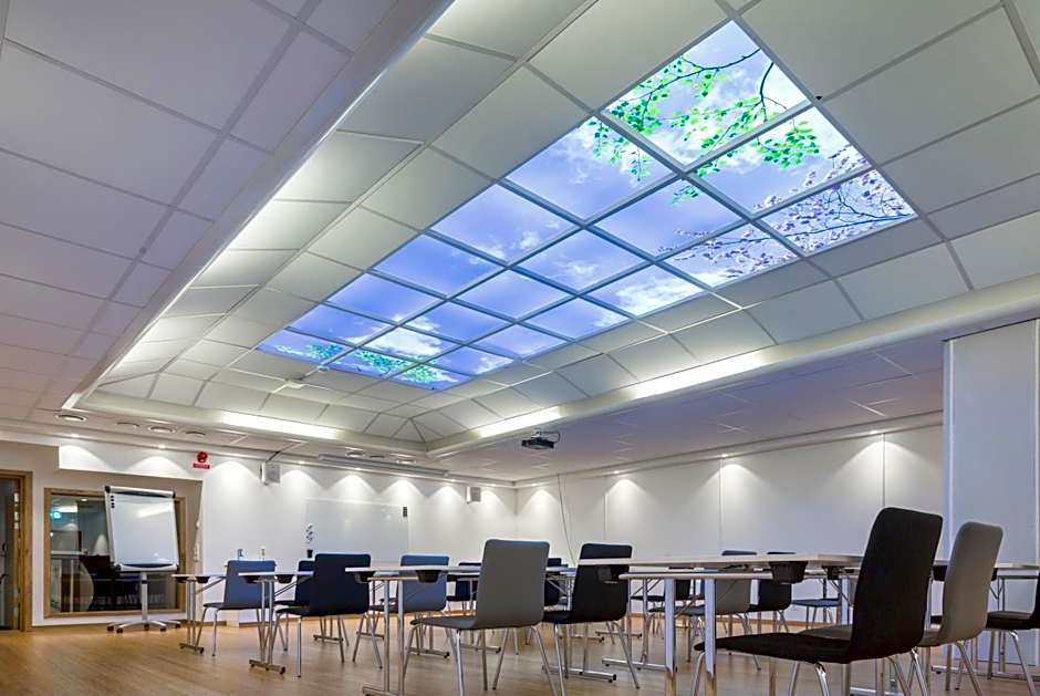 First Hotel Dragonen