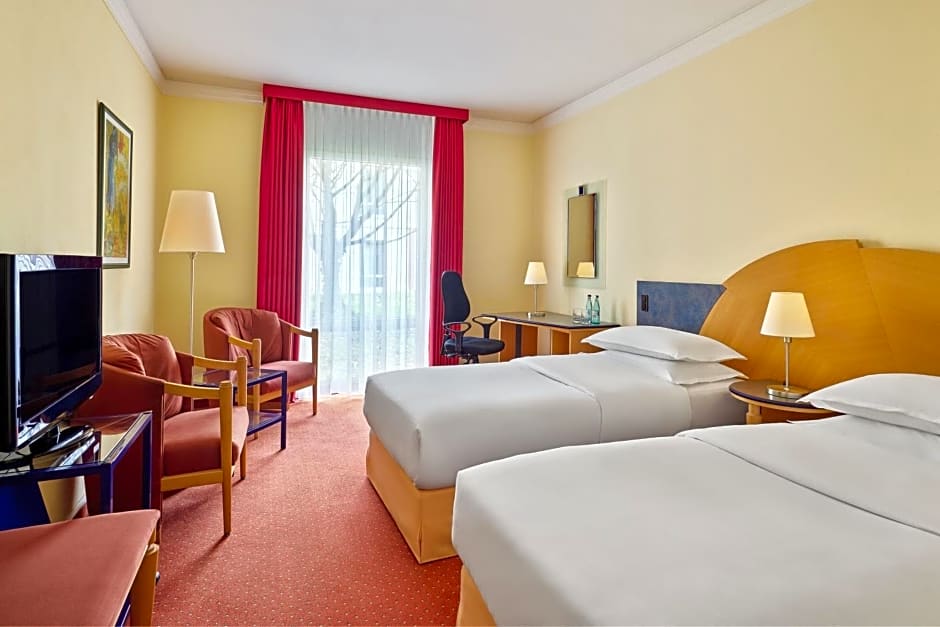 Sheraton Offenbach Hotel