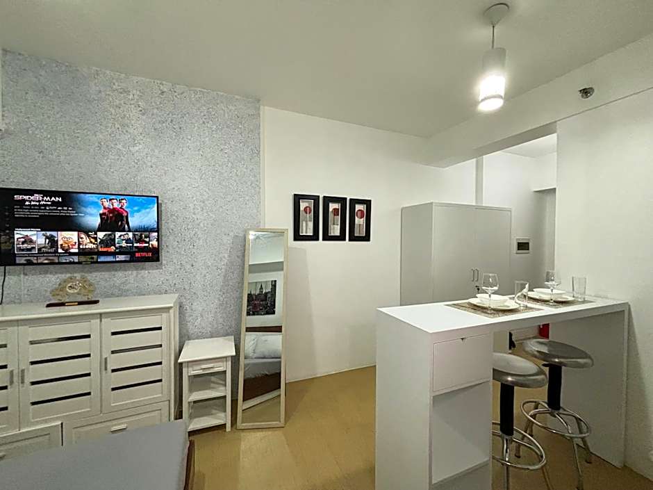 Heart of CDO Comfy Haven