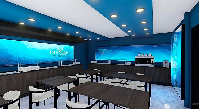 duqqan deluxe hotel
