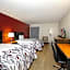 Red Roof Inn Hot Springs