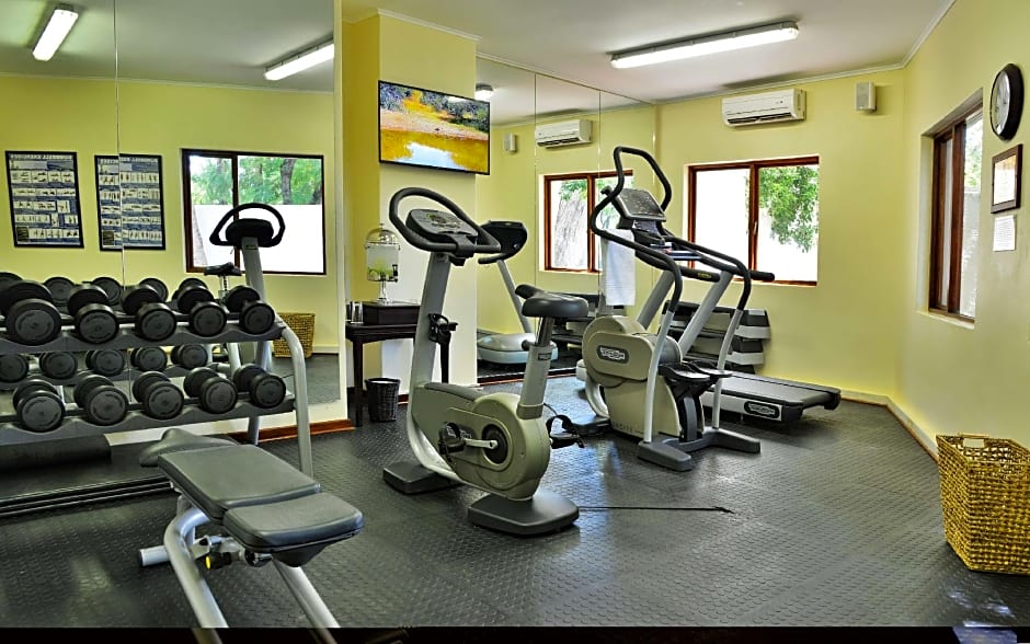 Kwa Maritane Bush Lodge