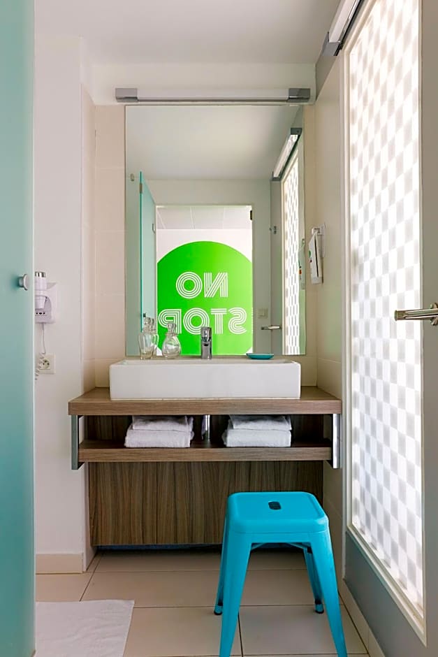 ibis Styles Le Mans Sud Mulsanne
