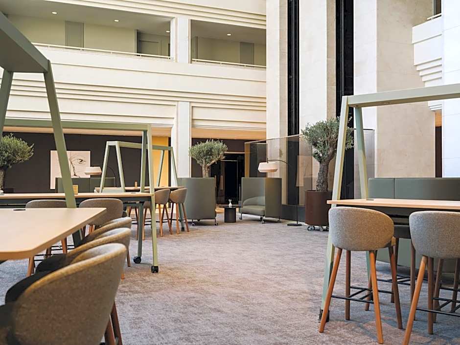 Meliá Sitges