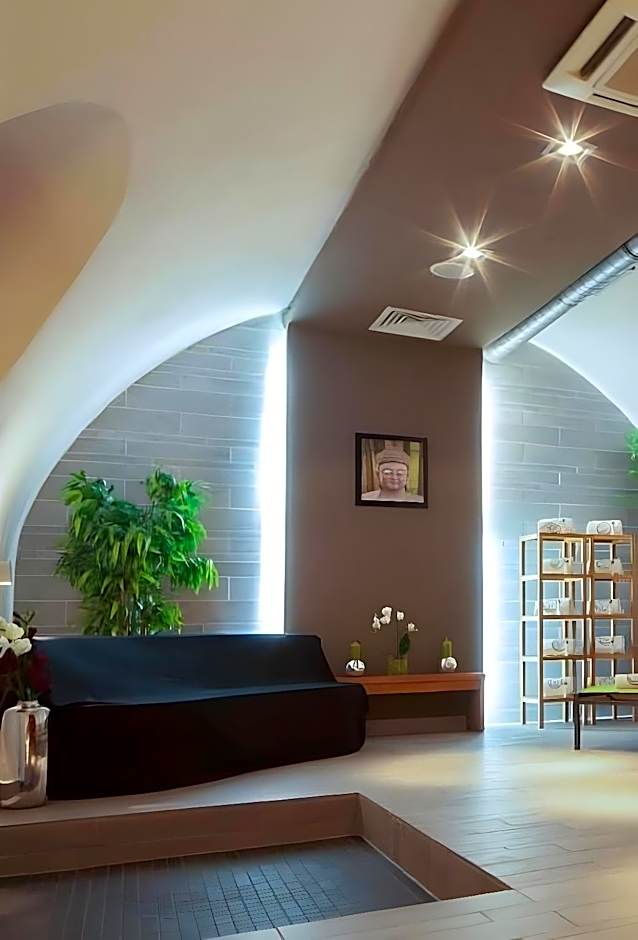 Hotel Cult Frankfurt City