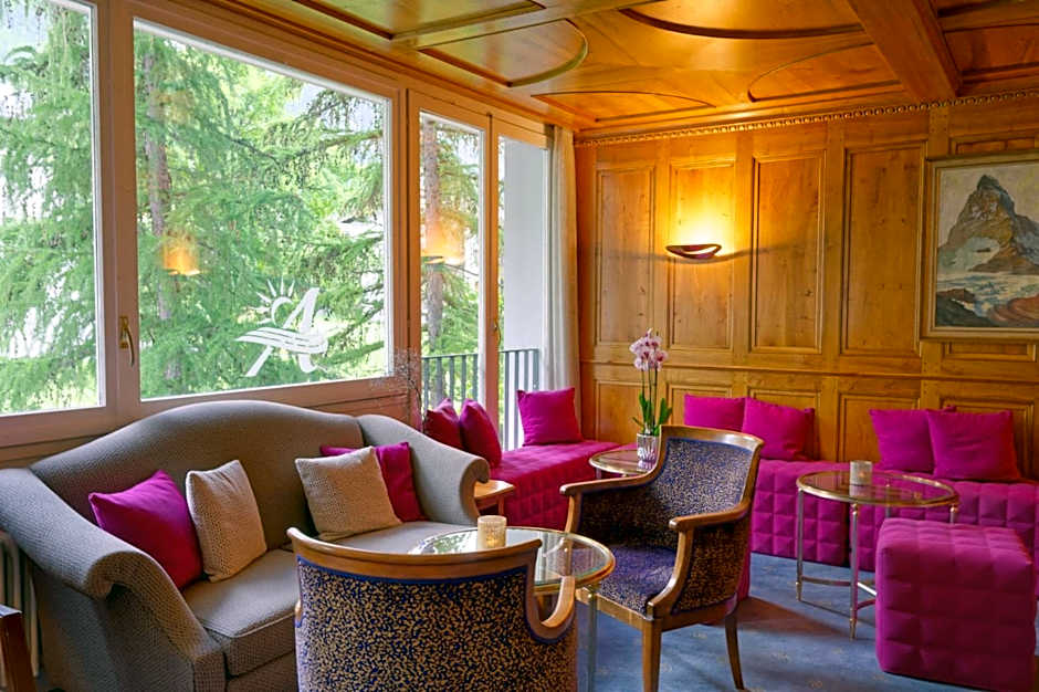 Arca Aparthotel & Spa