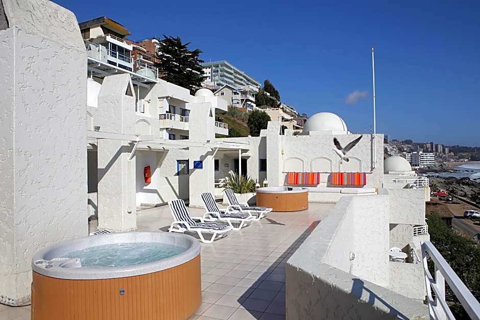 MR Mar Suites (ex Neruda Mar Suites)