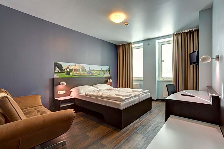 MEININGER Hotel Wien Downtown Sissi