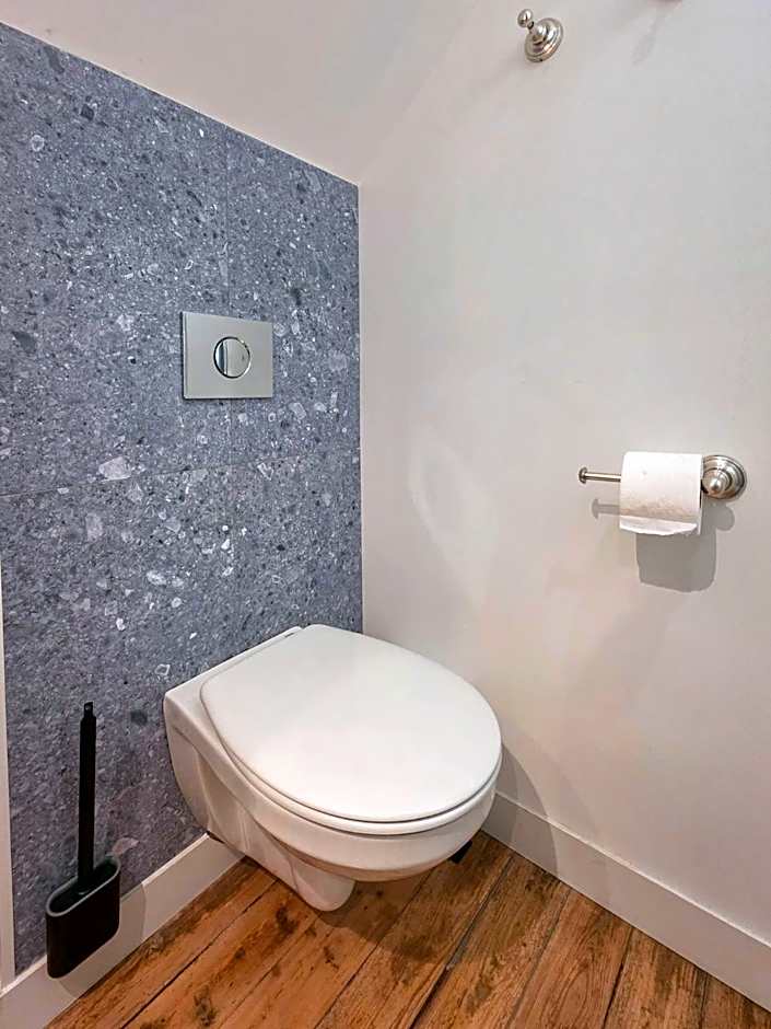 Anatoline - Appartements vue mer - Sea View Apartments - Audierne