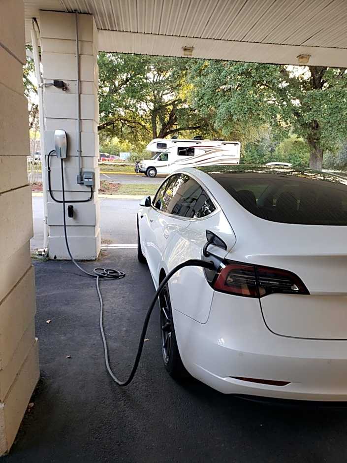 Best Western Point South