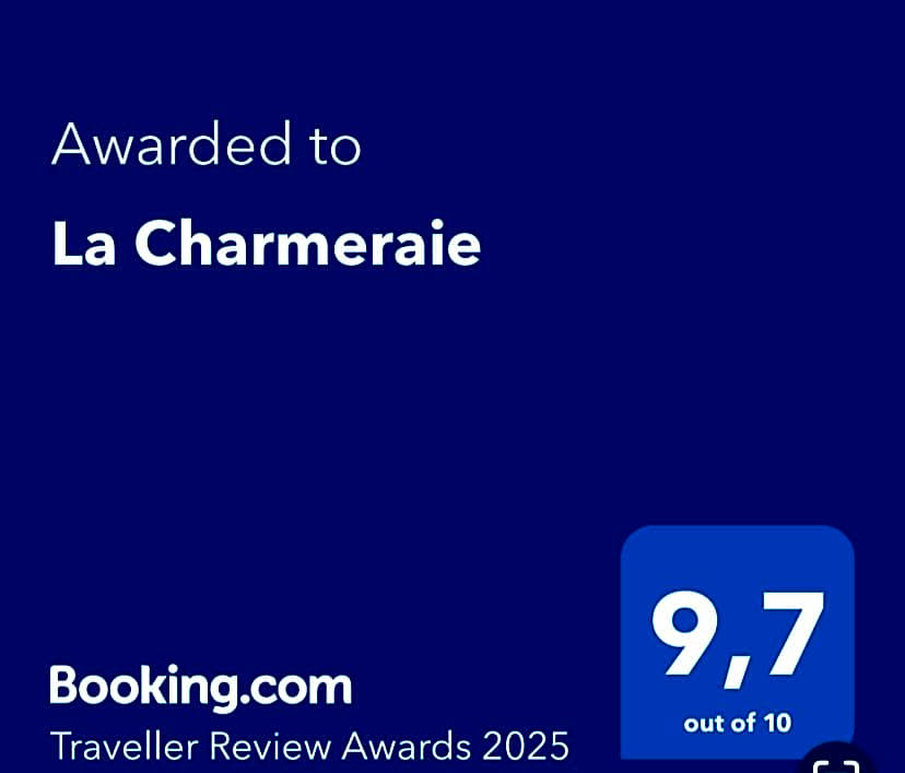 La Charmeraie