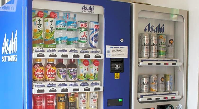 Hotel Trend Asahikawa