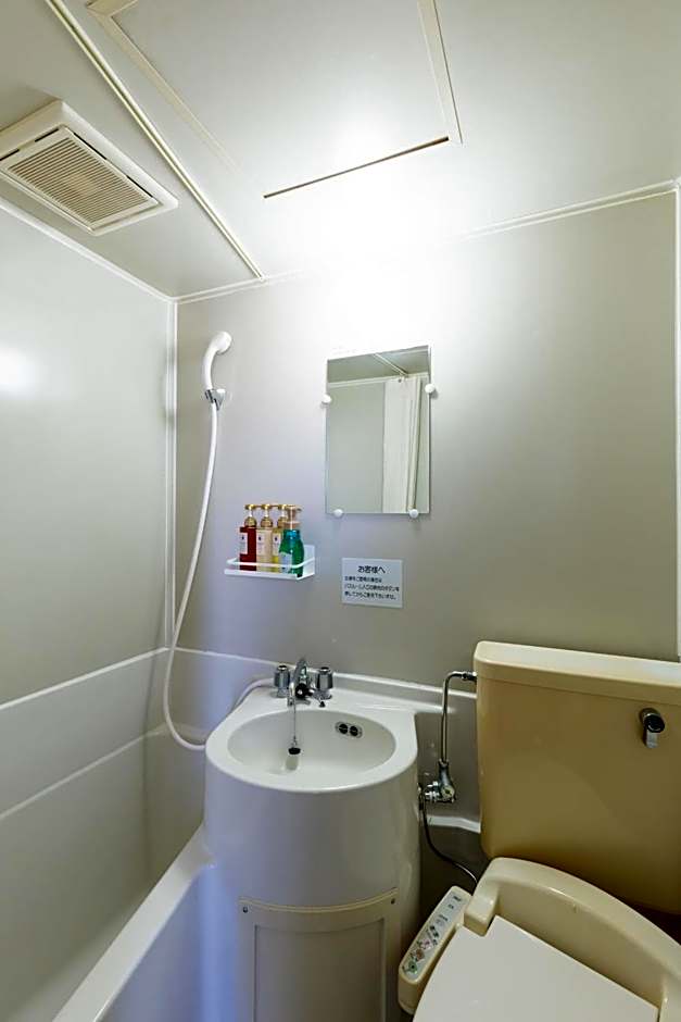 Hotel Honjo