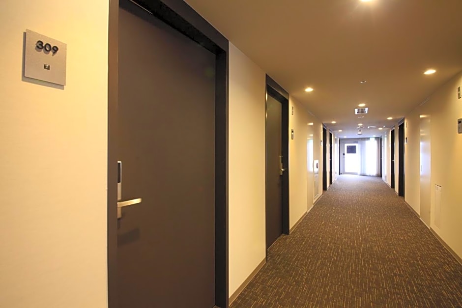 Richmond Hotel Nagoya Shinkansen-guchi