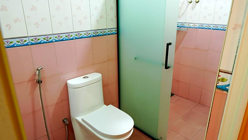 Wanderlust Fuvahmulah