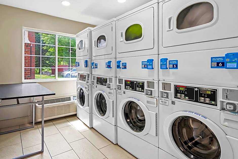 MainStay Suites Raleigh North