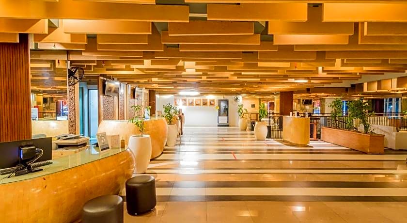 The One Legian Hotel