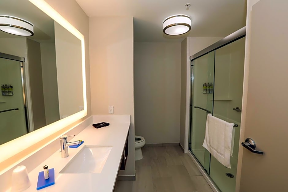 Holiday Inn Express Hillsboro I-35 By IHG