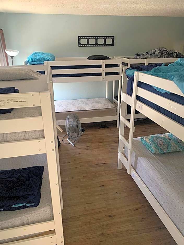 Los Angeles Zen Home