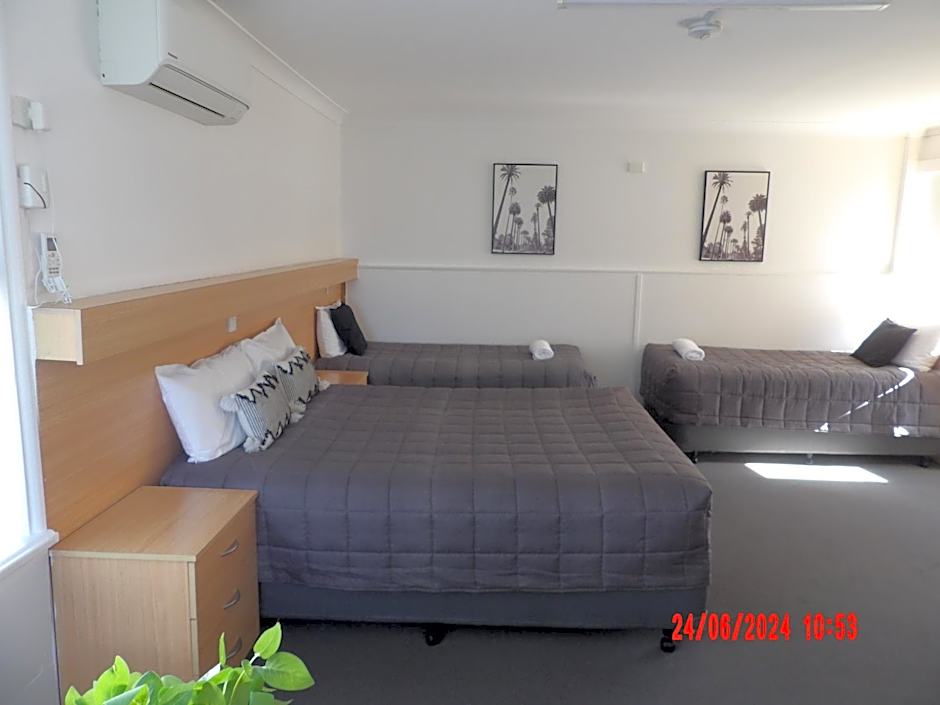 Kiama Motel 617