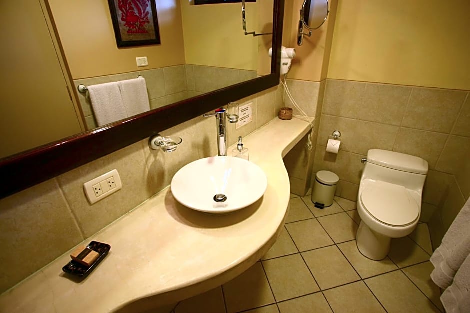 Andean Wings Boutique Hotel