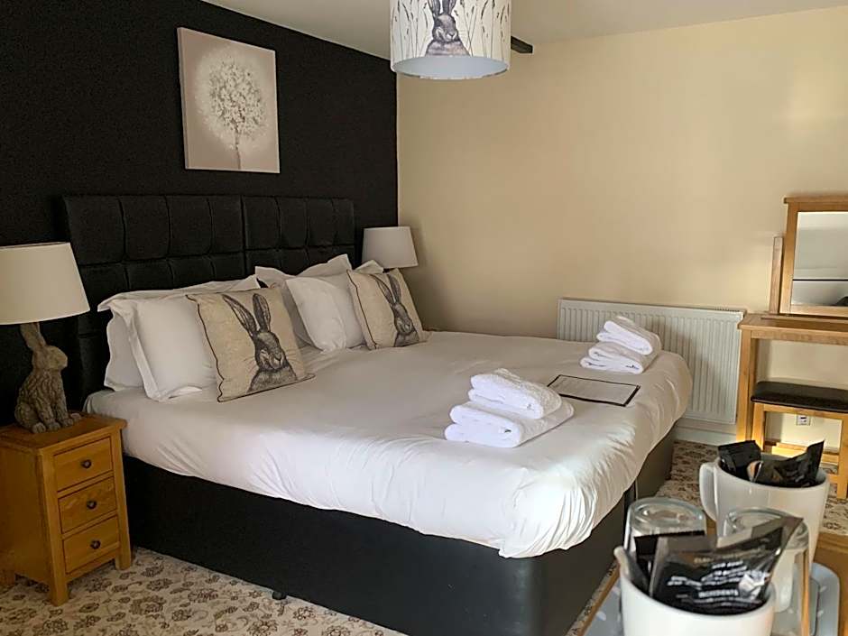 New Inn - Dorchester