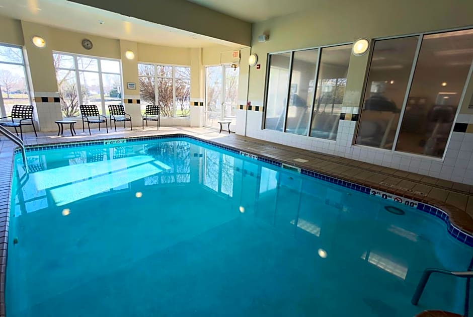 Wingate by Wyndham St. Paul/Oakdale/Woodbury
