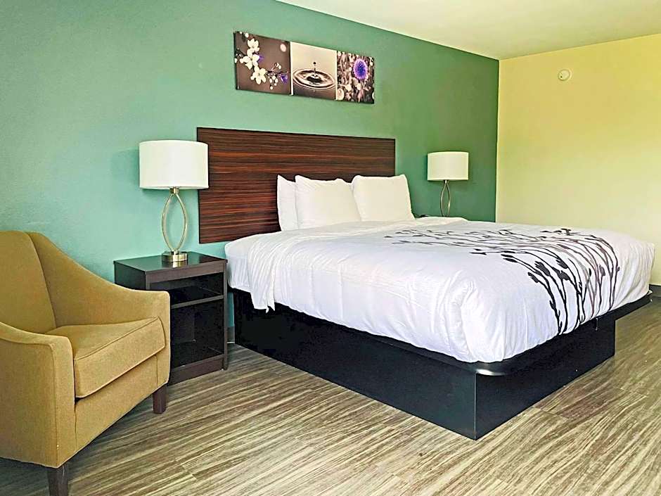 Sleep Inn & Suites Foley - Gulf Shores North