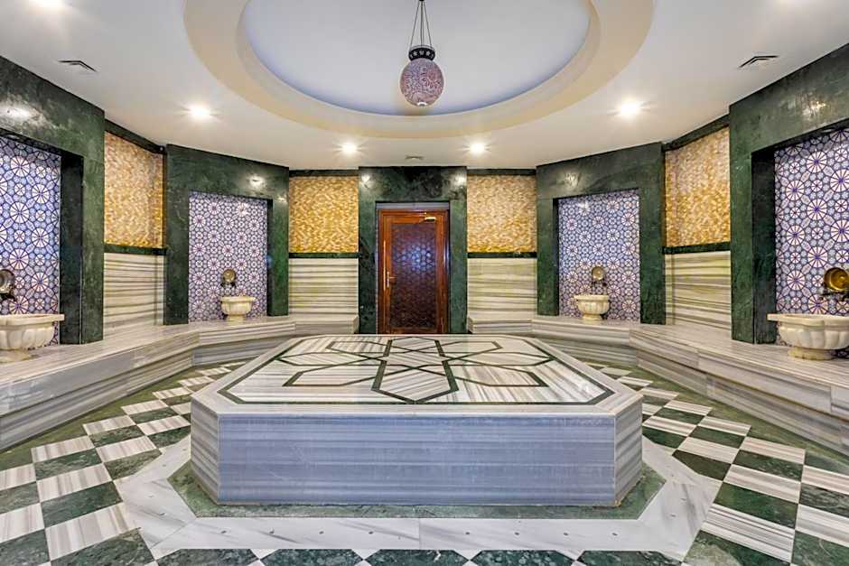 Orange County Belek - Family Concept