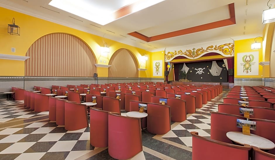 Playacartaya Spa Hotel