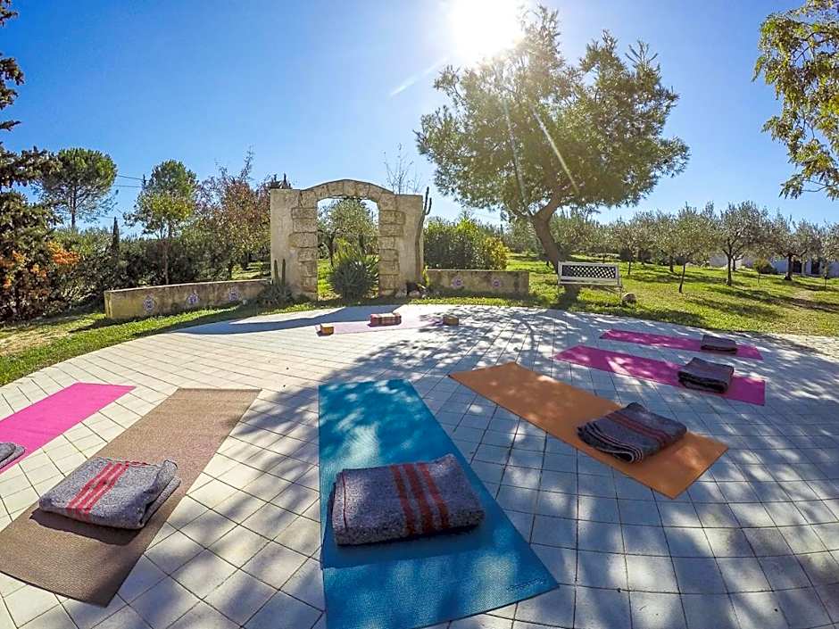 Nômade - Slow Living Lodge