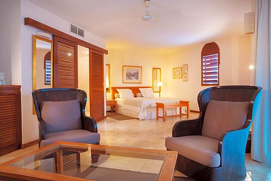 Le Saint Alexis **** Hotel & Spa