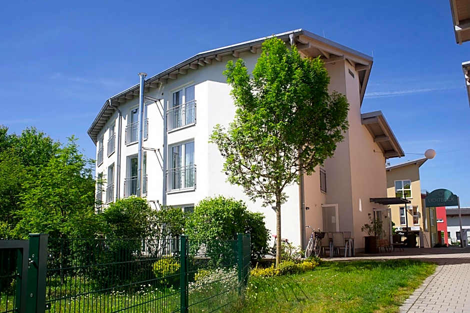 Lichtblick Hotel Garni