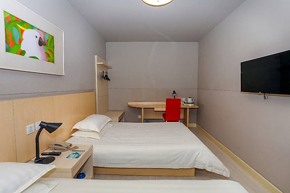 Jinjiang Inn Nanchang Chuanshan Rd.