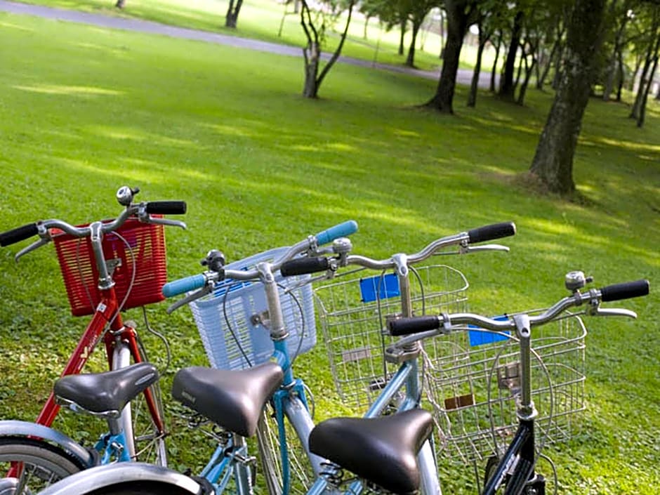 The Prince Villa Karuizawa