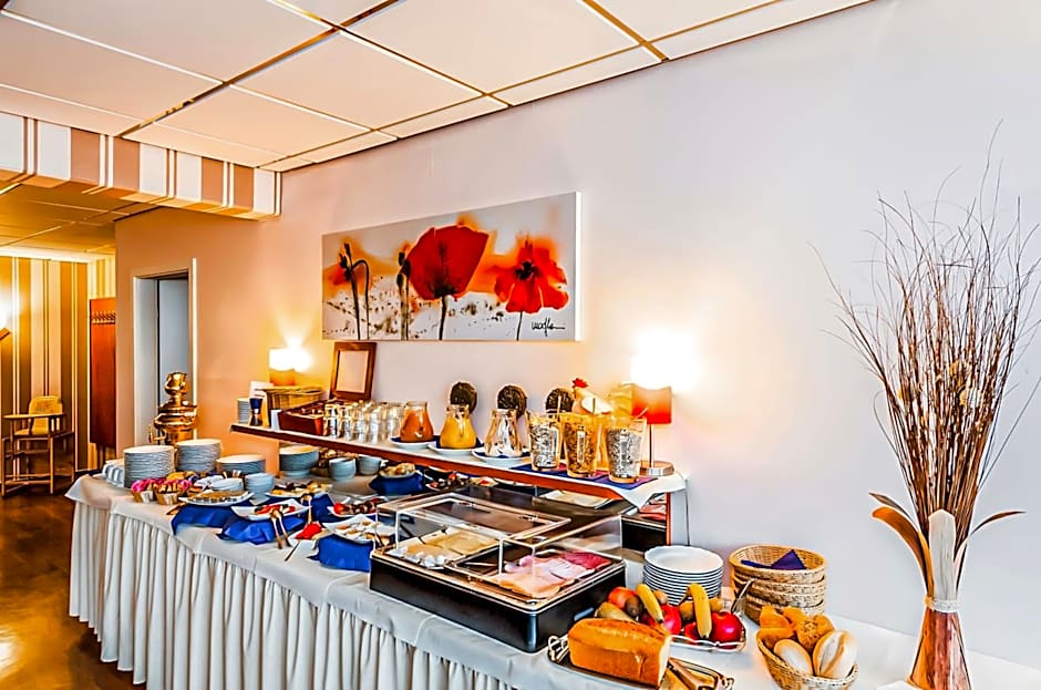 Hotel Munkel