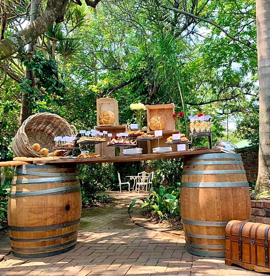 Tzaneen Country Lodge