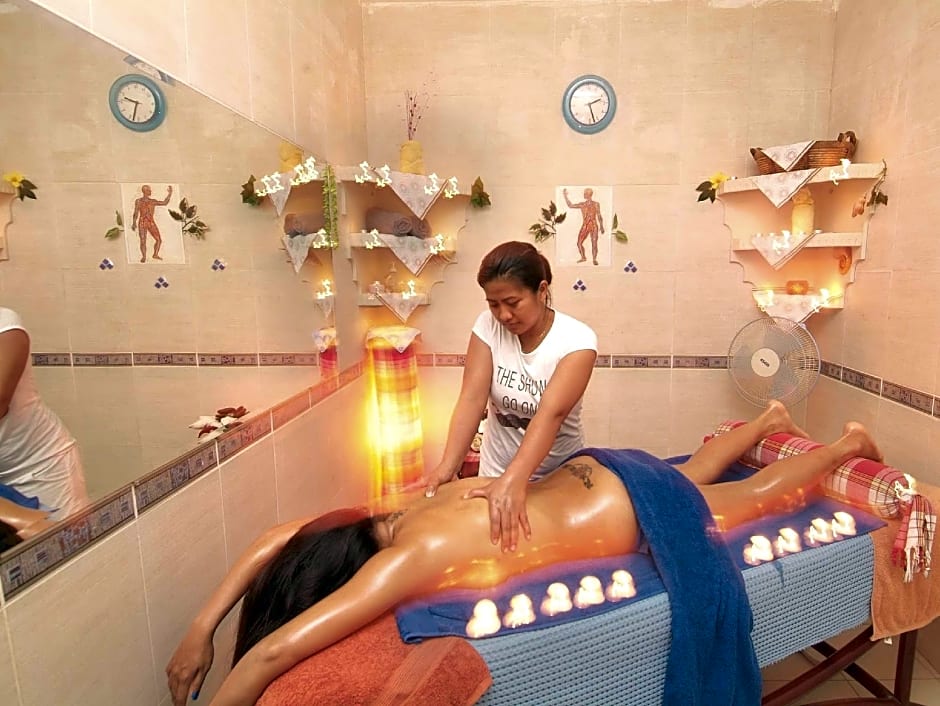 Gardenia Beach Hotel - All Inclusive