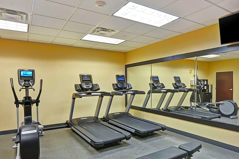 Homewood Suites By Hilton Houston Near The Galleria