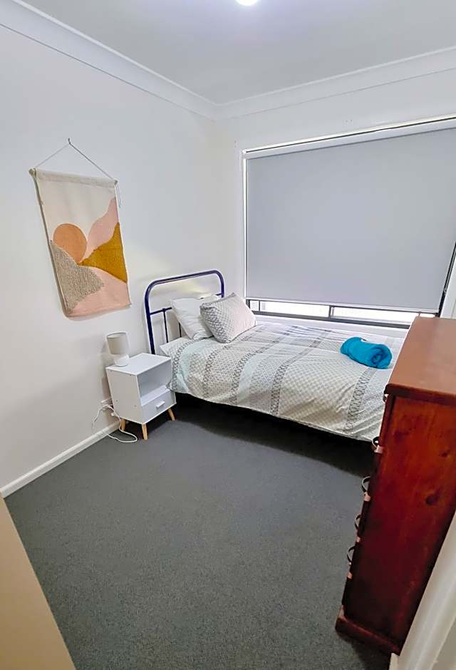 The Convent Boutique Accommodation plus Short Stay Holiday Homes