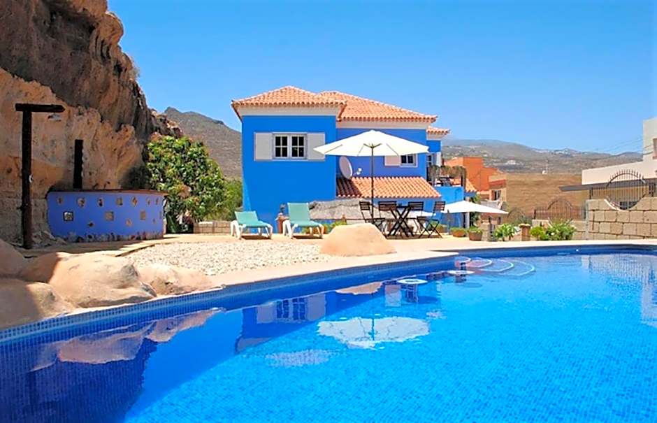 Bed & Breakfast Tenerife